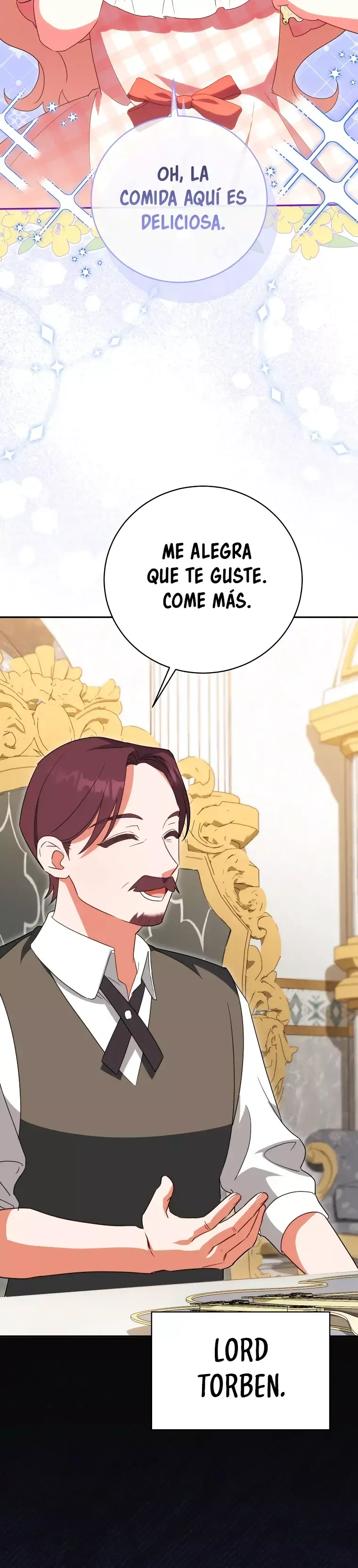 Emperatriz perversa Capítulo 137 en Línea - página 33