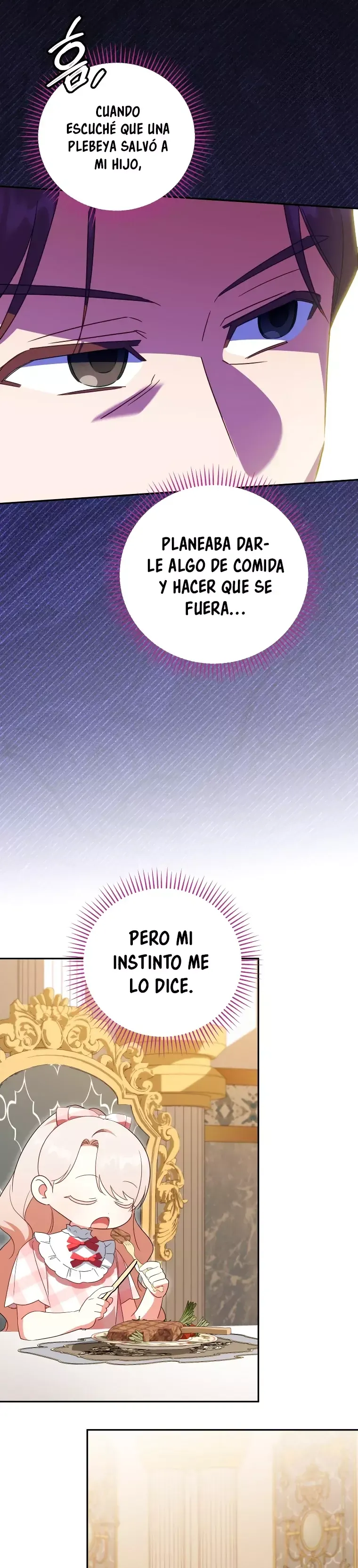 Emperatriz perversa Capítulo 137 en Línea - página 34