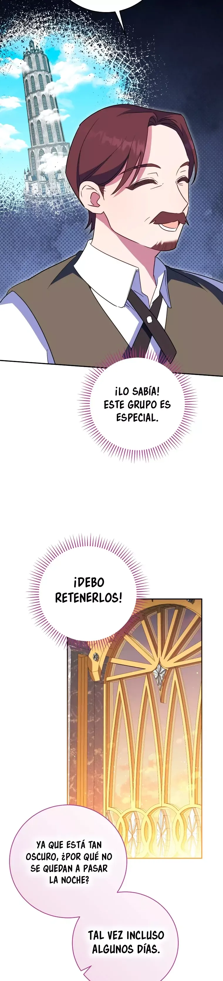 Emperatriz perversa Capítulo 137 en Línea - página 36