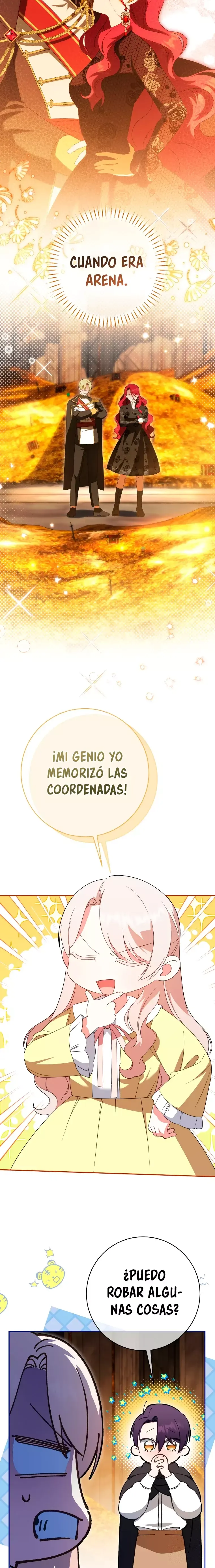 Emperatriz perversa Capítulo 138 en Línea - página 22