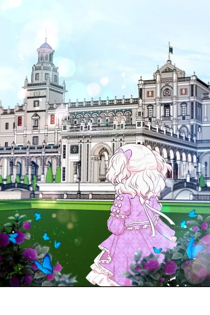 Emperatriz perversa Capítulo 14 en Línea - página 4