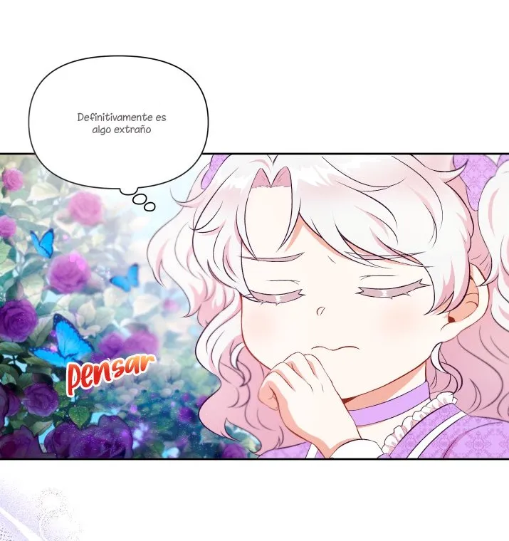 Emperatriz perversa Capítulo 14 en Línea - página 11