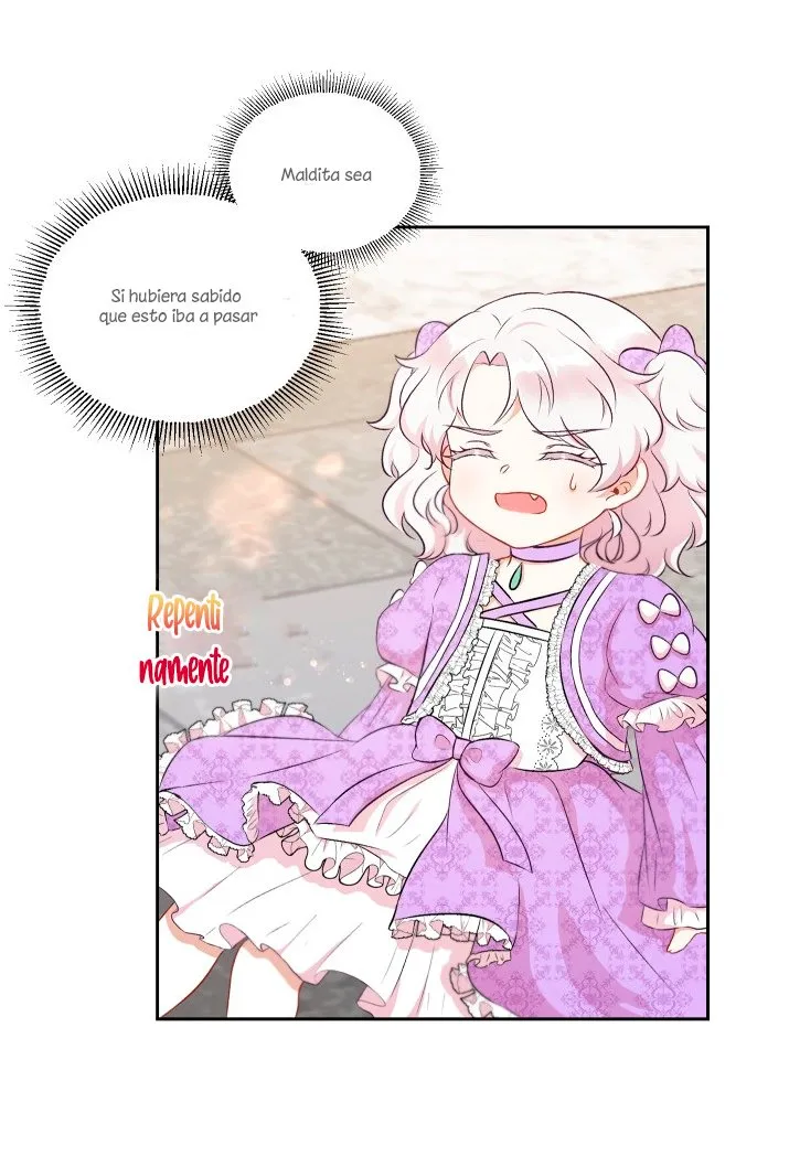 Emperatriz perversa Capítulo 14 en Línea - página 37