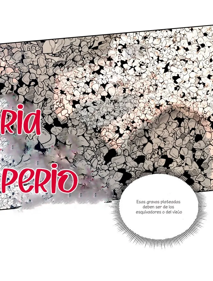 Emperatriz perversa Capítulo 14 en Línea - página 42