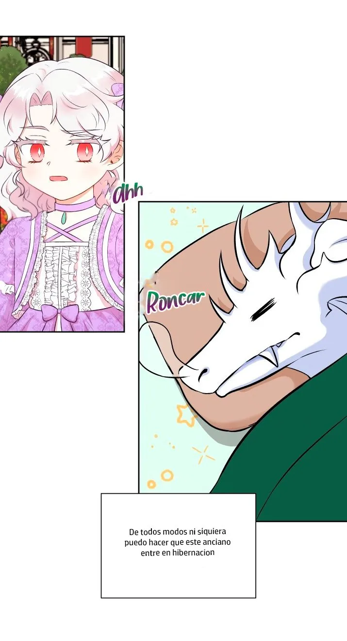 Emperatriz perversa Capítulo 14 en Línea - página 45