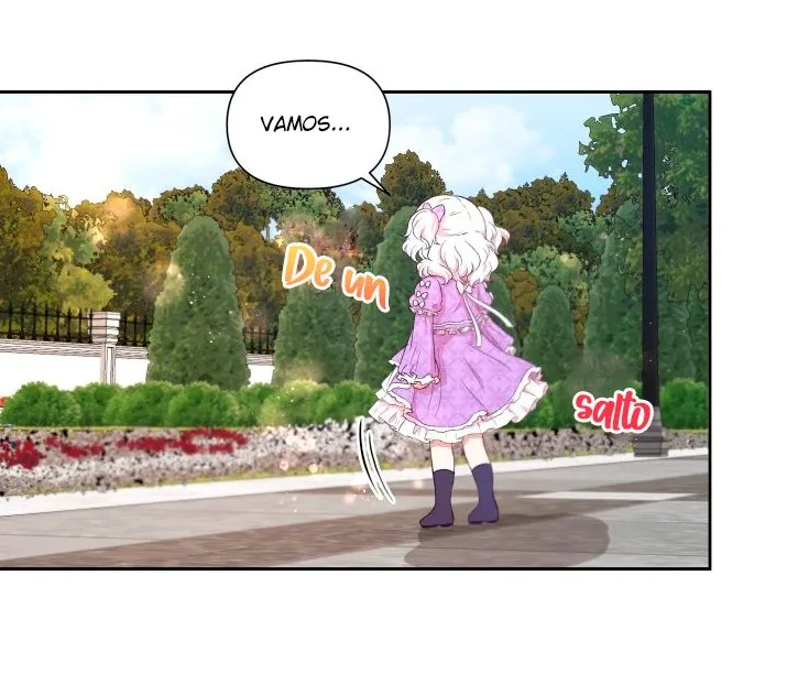 Emperatriz perversa Capítulo 14 en Línea - página 46