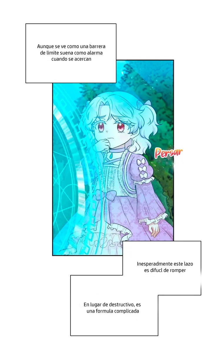 Emperatriz perversa Capítulo 14 en Línea - página 48
