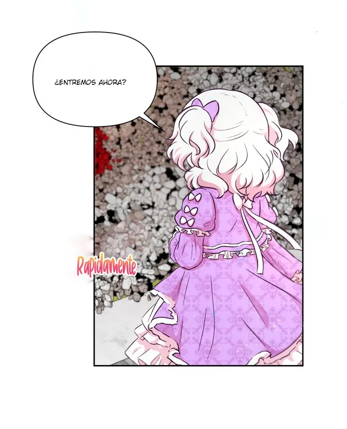 Emperatriz perversa Capítulo 14 en Línea - página 53