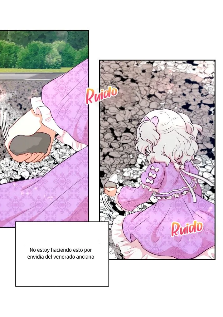 Emperatriz perversa Capítulo 14 en Línea - página 55