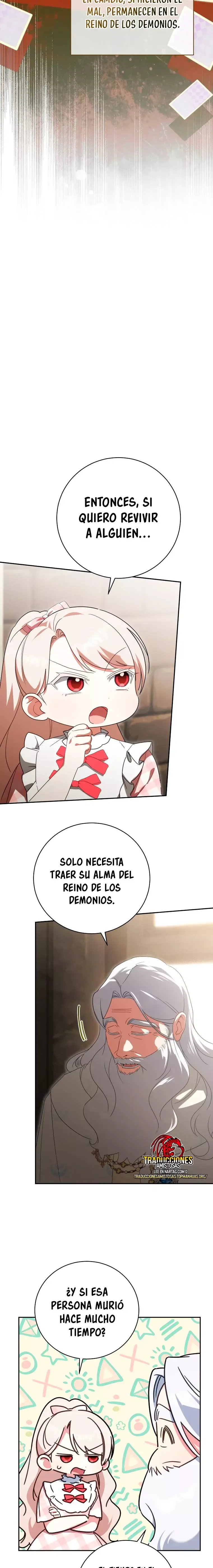 Emperatriz perversa Capítulo 140 en Línea - página 8