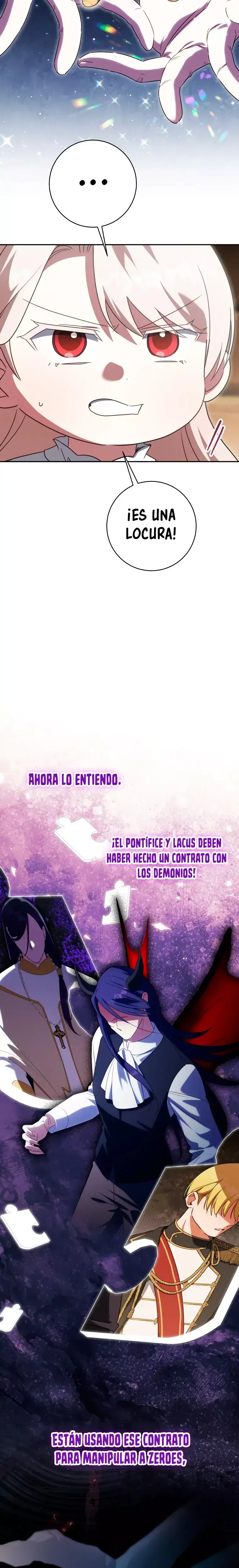Emperatriz perversa Capítulo 140 en Línea - página 12