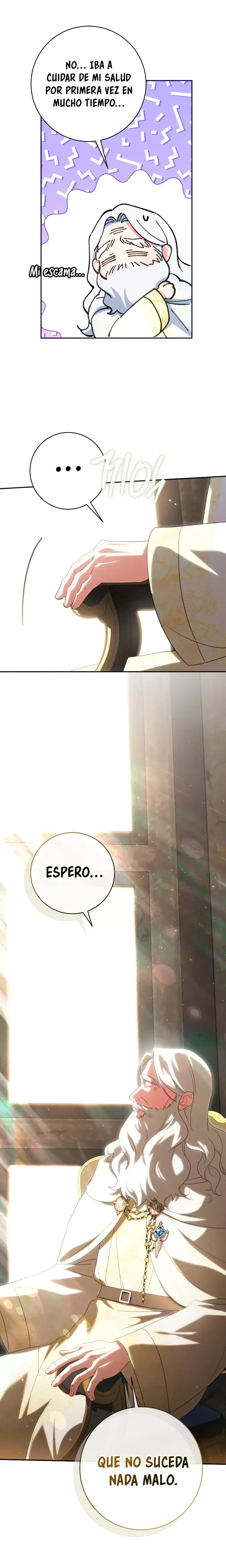 Emperatriz perversa Capítulo 140 en Línea - página 17