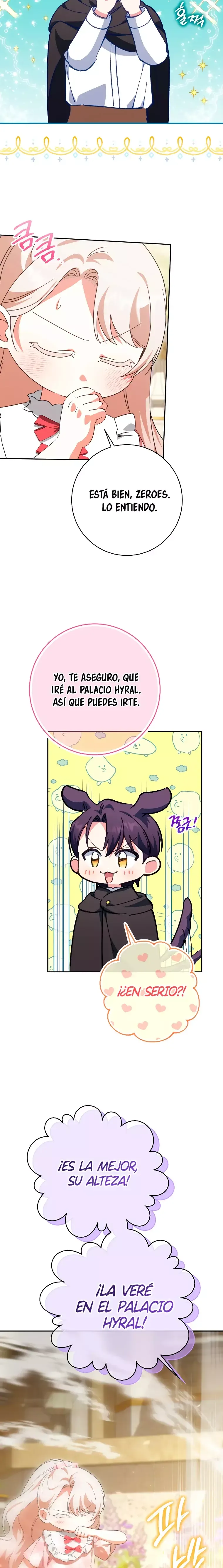Emperatriz perversa Capítulo 144 en Línea - página 16
