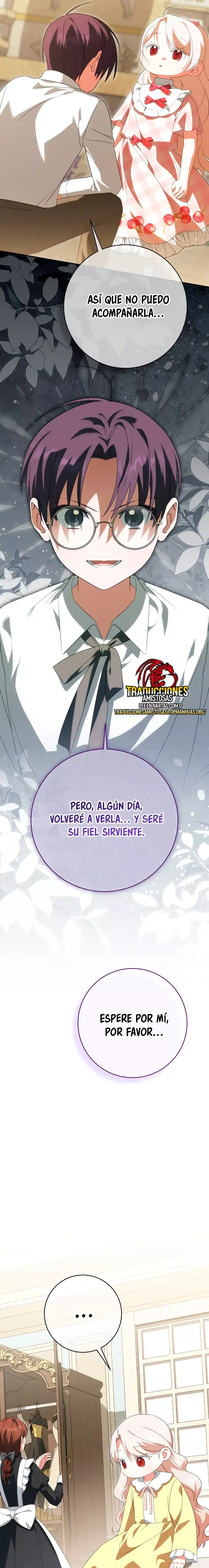 Emperatriz perversa Capítulo 144 en Línea - página 20