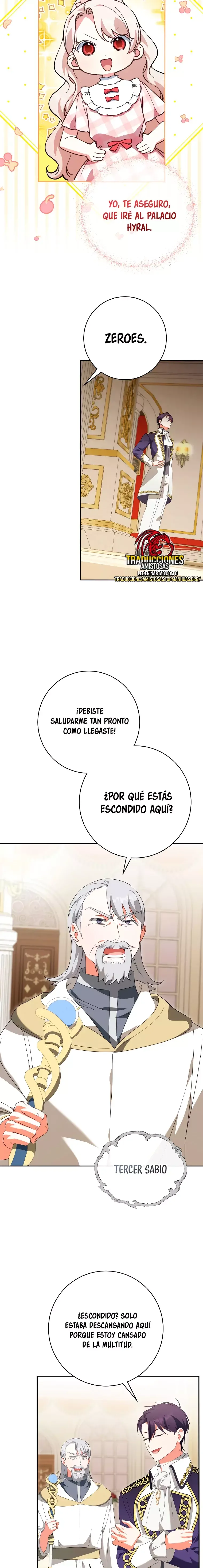 Emperatriz perversa Capítulo 144 en Línea - página 27