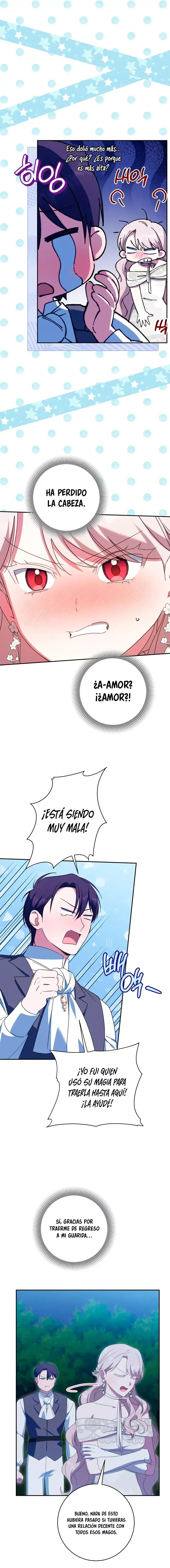 Emperatriz perversa Capítulo 146 en Línea - página 17