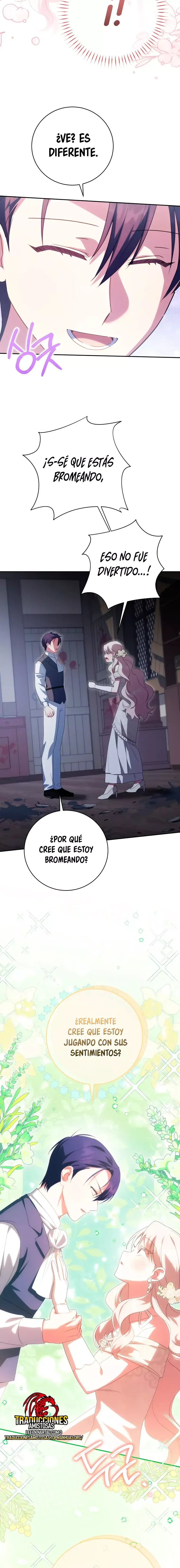 Emperatriz perversa Capítulo 146 en Línea - página 25