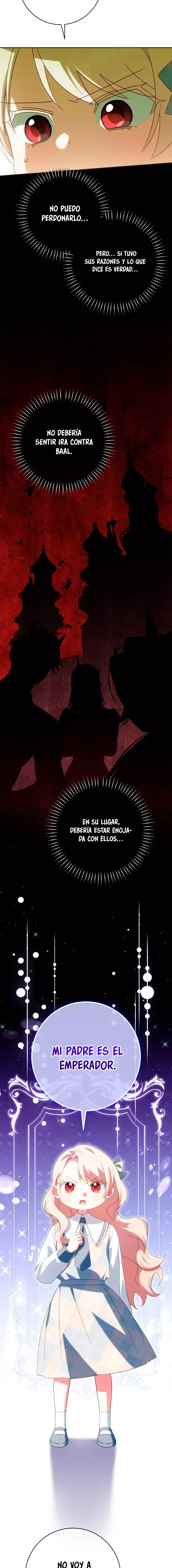 Emperatriz perversa Capítulo 149 en Línea - página 11
