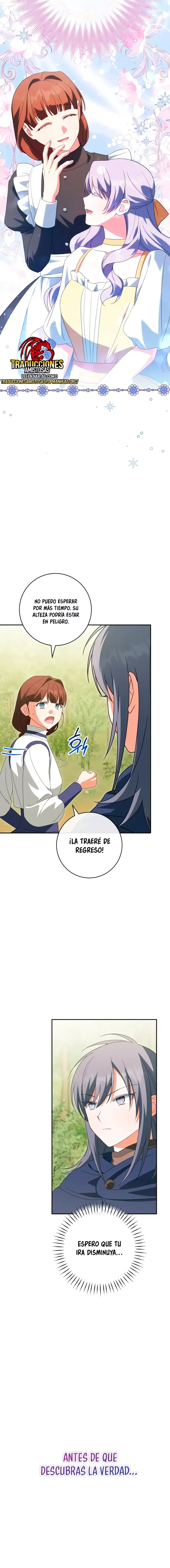 Emperatriz perversa Capítulo 149 en Línea - página 17