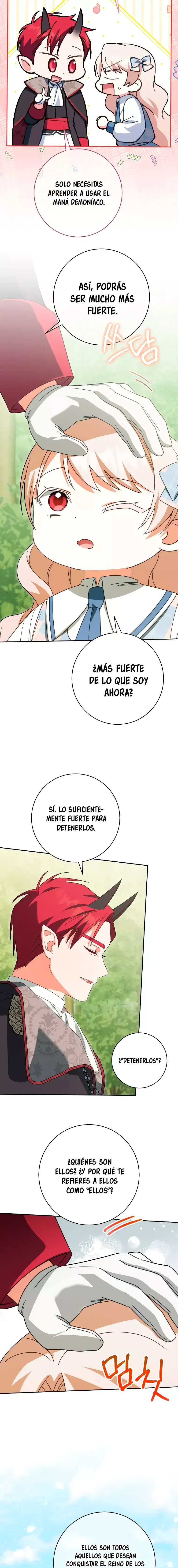 Emperatriz perversa Capítulo 149 en Línea - página 20