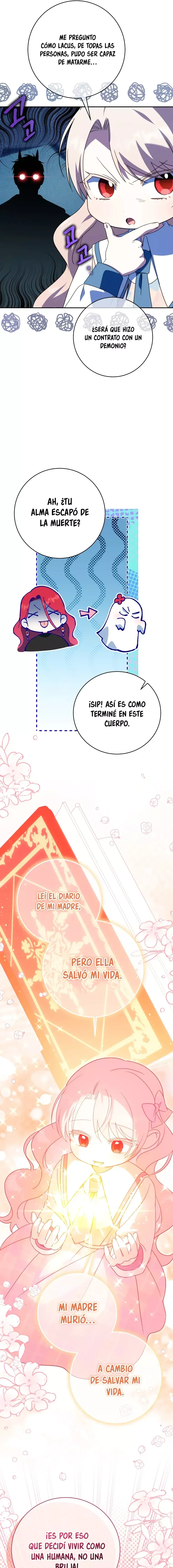 Emperatriz perversa Capítulo 149 en Línea - página 22