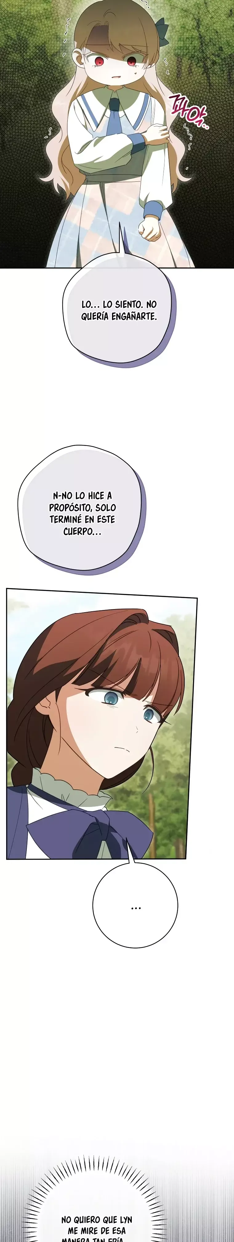Emperatriz perversa Capítulo 150 en Línea - página 10