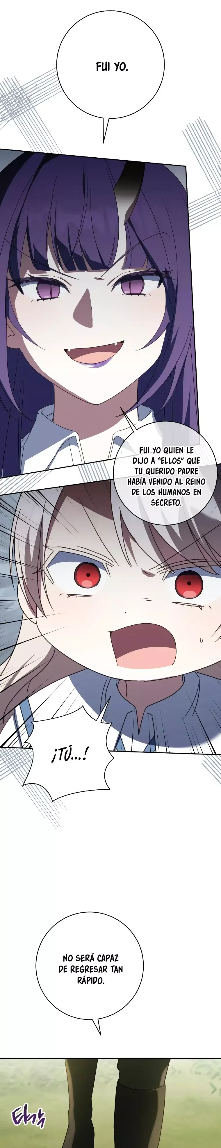 Emperatriz perversa Capítulo 151 en Línea - página 13
