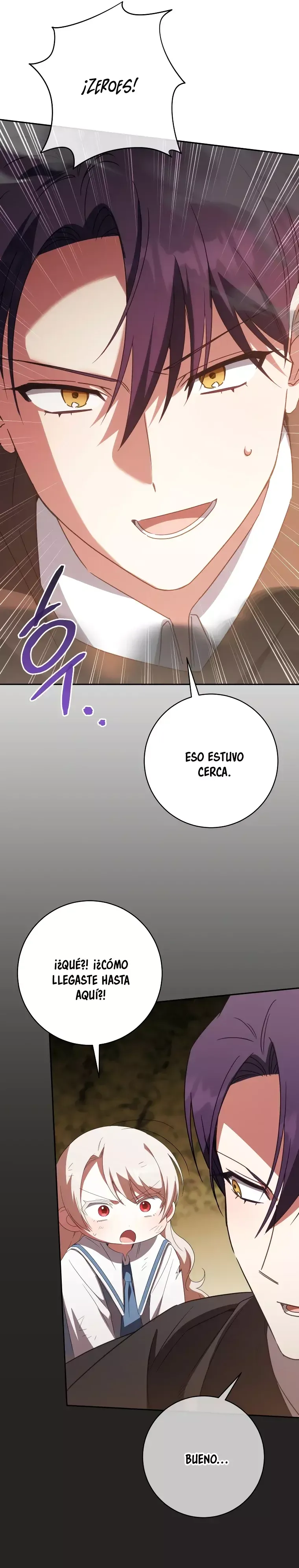 Emperatriz perversa Capítulo 151 en Línea - página 26