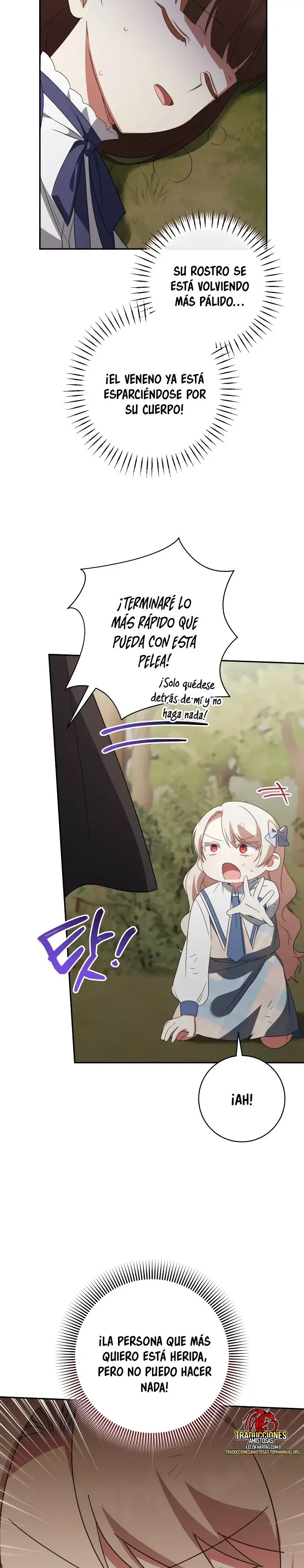 Emperatriz perversa Capítulo 151 en Línea - página 36