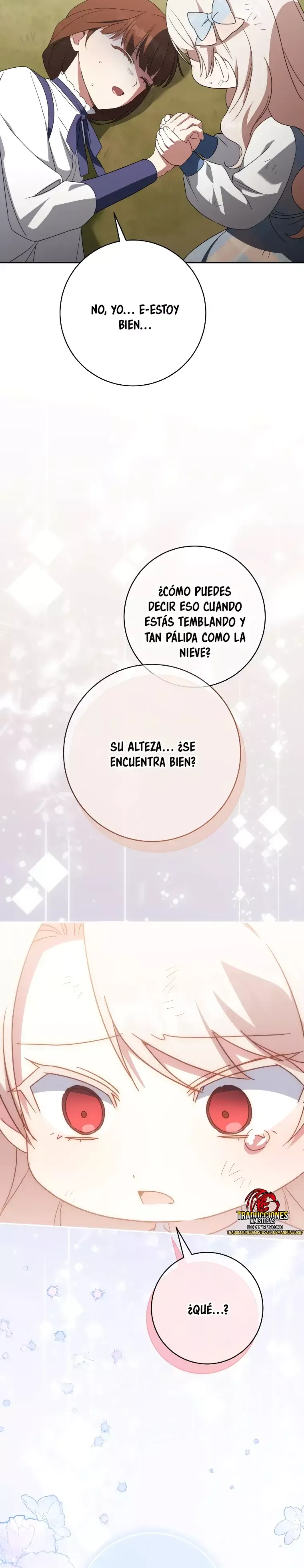 Emperatriz perversa Capítulo 151 en Línea - página 39