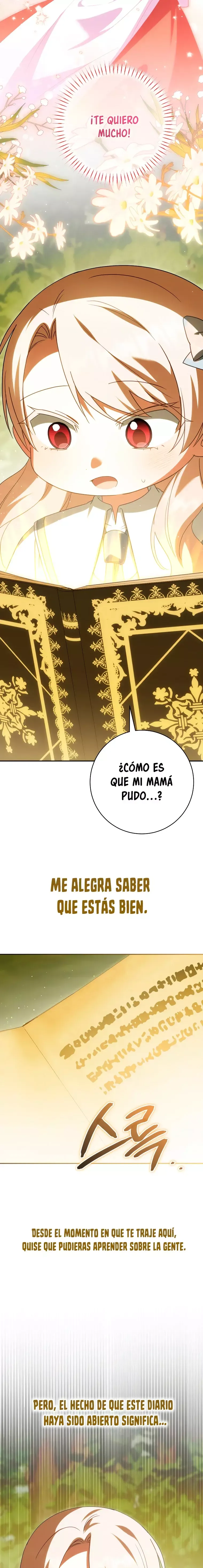 Emperatriz perversa Capítulo 152 en Línea - página 8