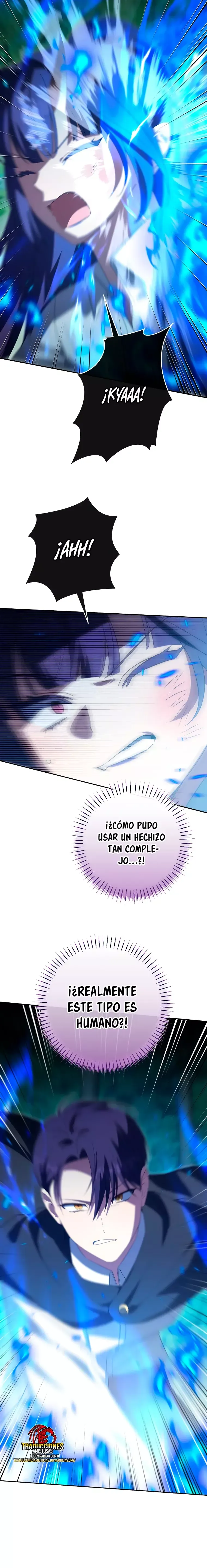 Emperatriz perversa Capítulo 152 en Línea - página 14