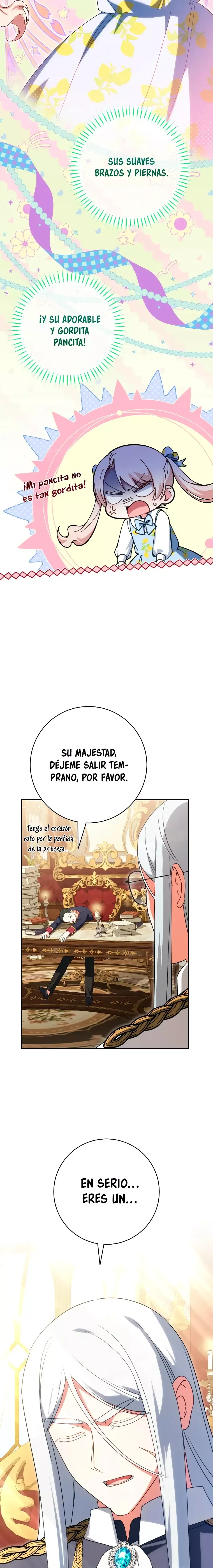 Emperatriz perversa Capítulo 153 en Línea - página 7