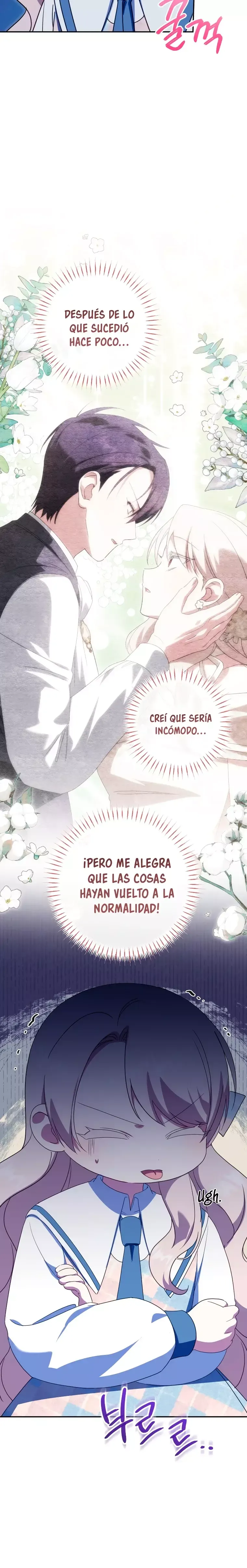 Emperatriz perversa Capítulo 153 en Línea - página 21