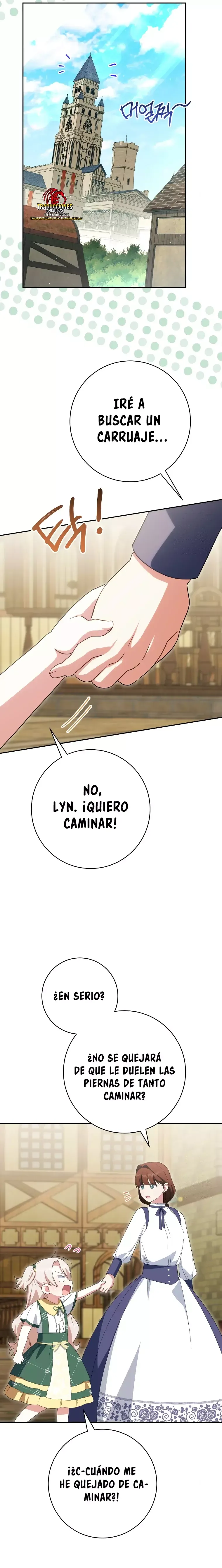 Emperatriz perversa Capítulo 154 en Línea - página 10
