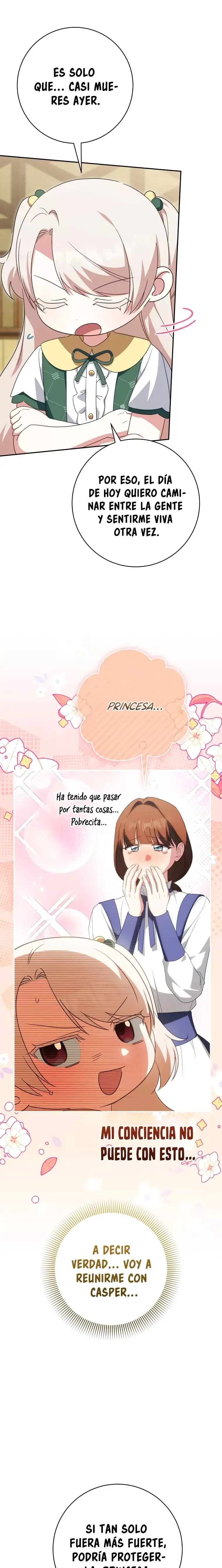 Emperatriz perversa Capítulo 154 en Línea - página 11