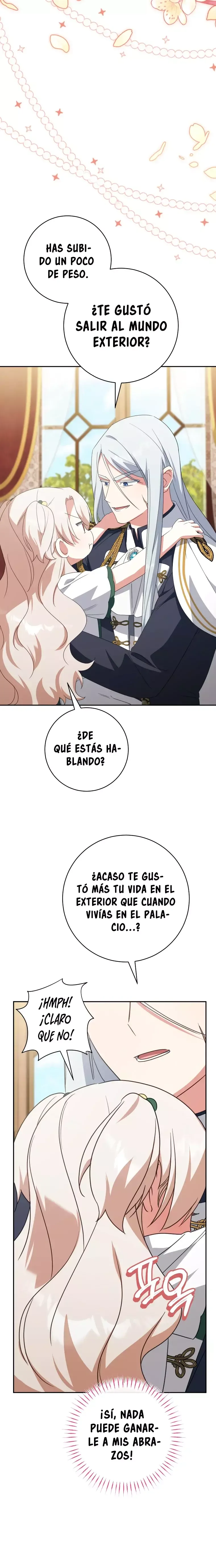 Emperatriz perversa Capítulo 154 en Línea - página 26