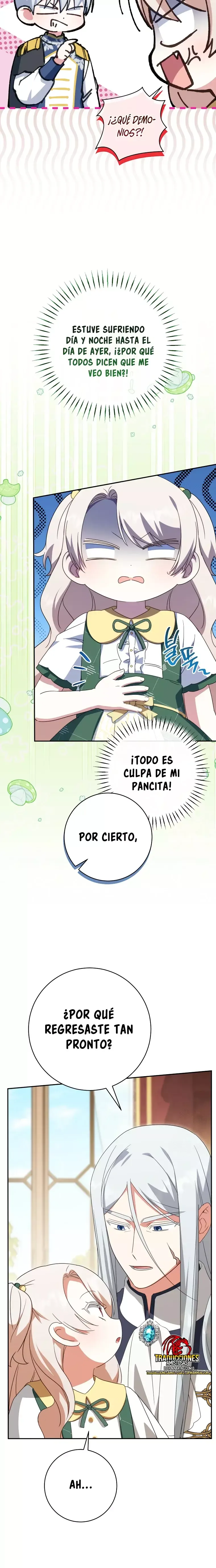 Emperatriz perversa Capítulo 154 en Línea - página 29