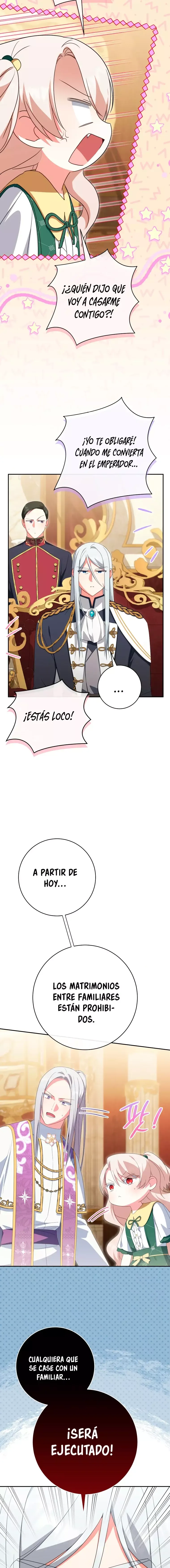 Emperatriz perversa Capítulo 155 en Línea - página 16