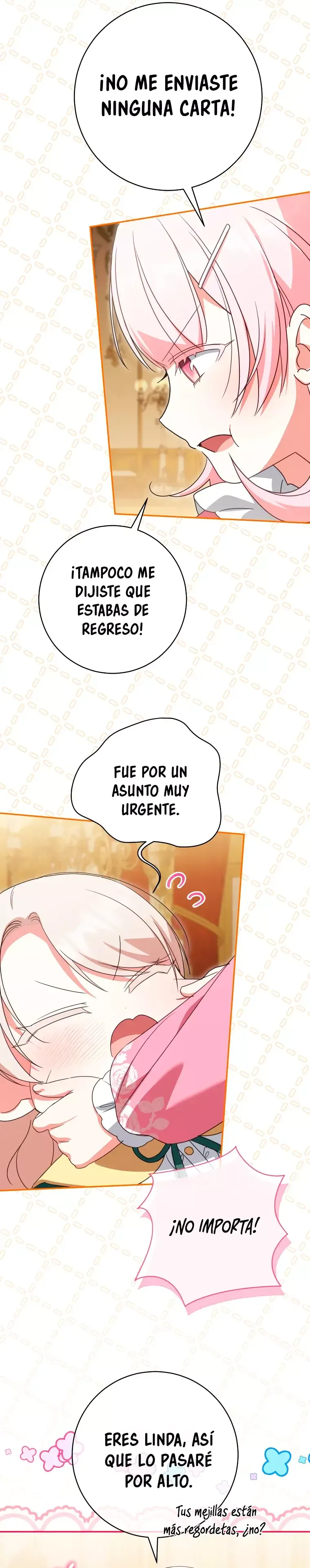 Emperatriz perversa Capítulo 155 en Línea - página 24