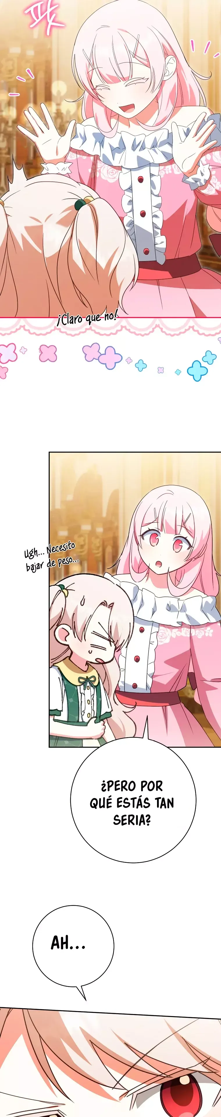 Emperatriz perversa Capítulo 155 en Línea - página 25