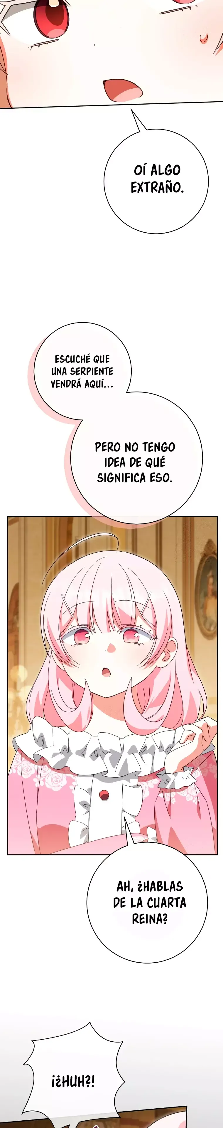 Emperatriz perversa Capítulo 155 en Línea - página 26