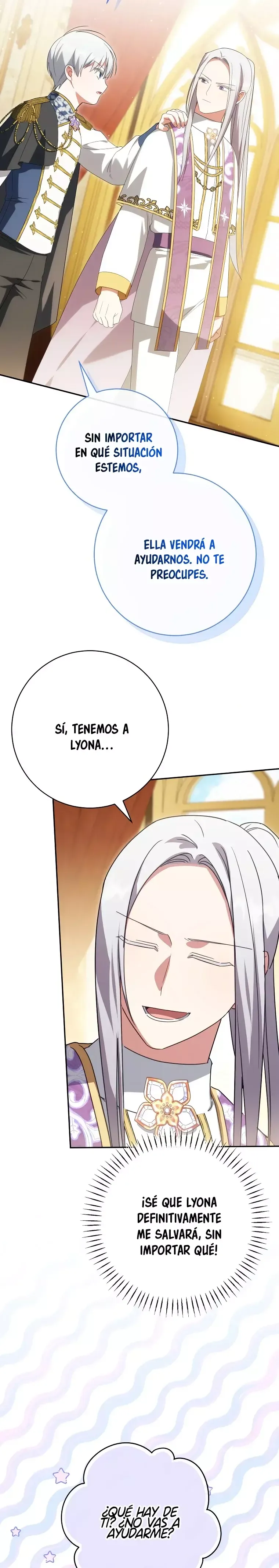 Emperatriz perversa Capítulo 156 en Línea - página 32