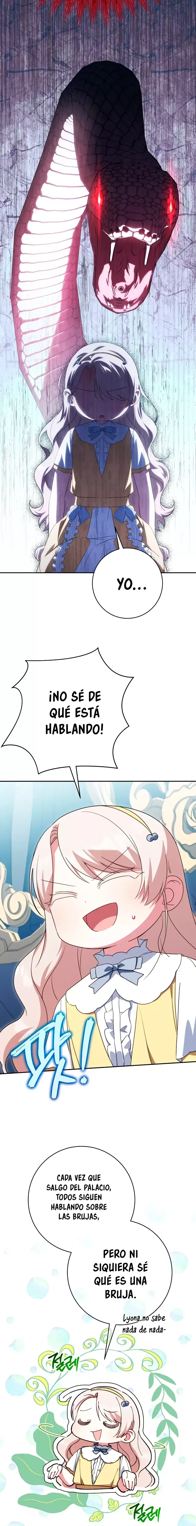 Emperatriz perversa Capítulo 157 en Línea - página 14