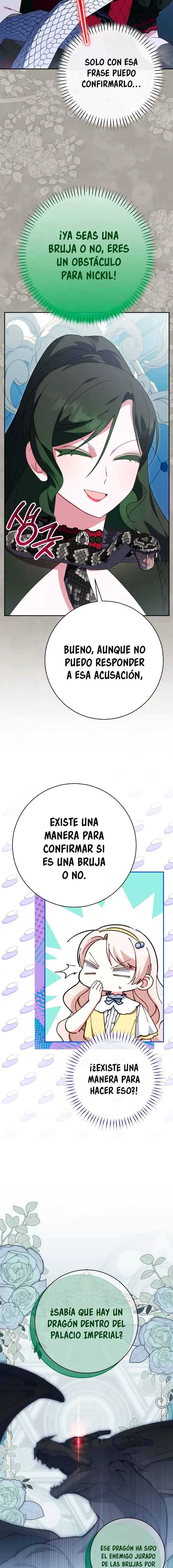 Emperatriz perversa Capítulo 157 en Línea - página 16