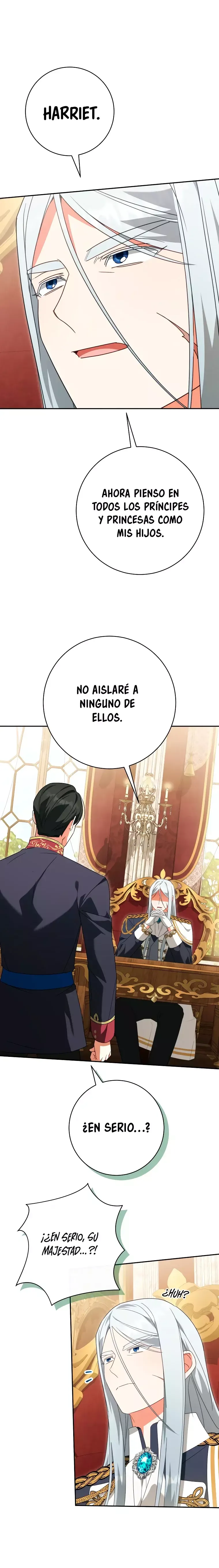 Emperatriz perversa Capítulo 157 en Línea - página 24