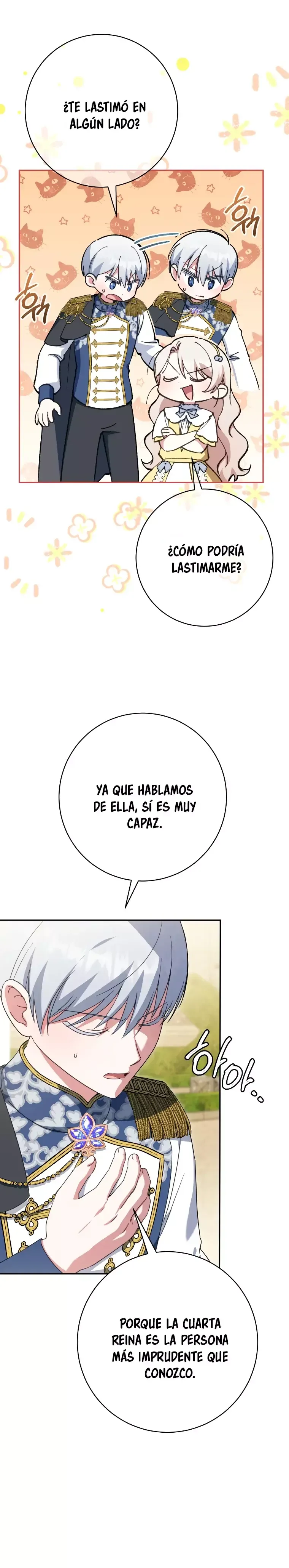 Emperatriz perversa Capítulo 158 en Línea - página 7