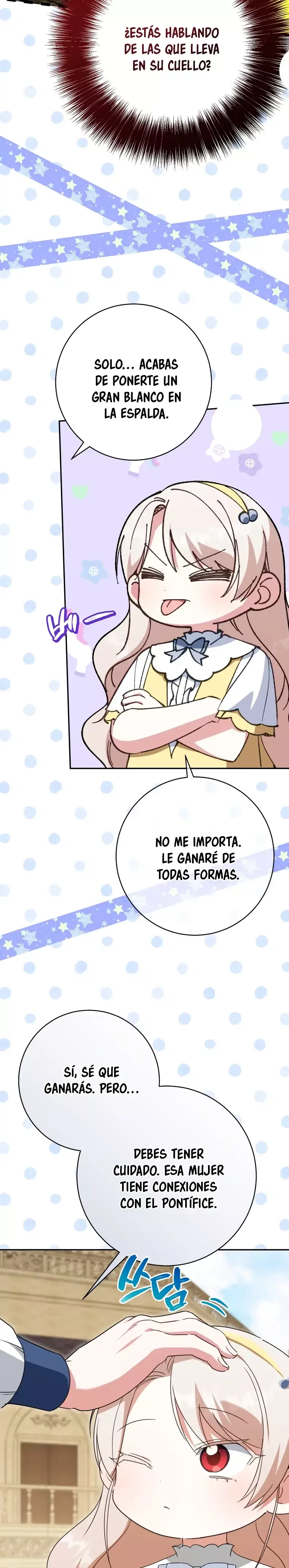 Emperatriz perversa Capítulo 158 en Línea - página 9