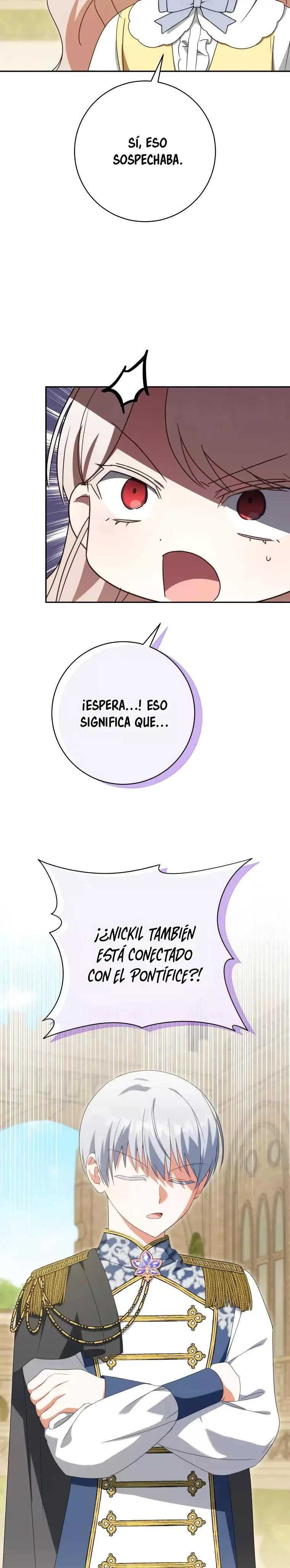 Emperatriz perversa Capítulo 158 en Línea - página 10
