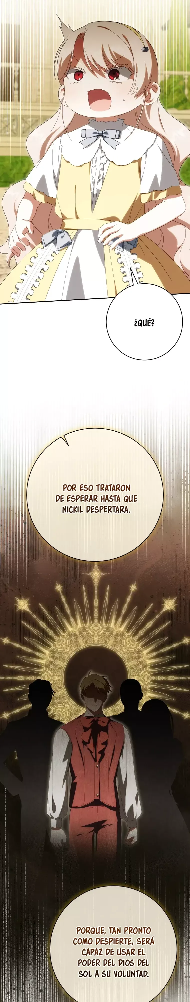 Emperatriz perversa Capítulo 158 en Línea - página 12
